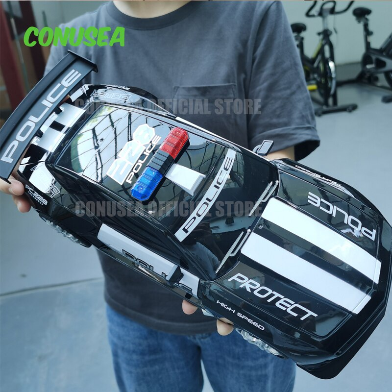 Remote Control Cars Toy With Lights