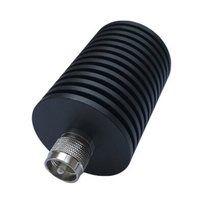 100W UHF Connector RF Dummy Load pl259 Termination Load DC-1GHz 50ohm