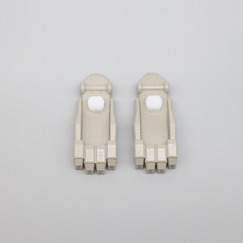 115 STUDIO Replace Feet Sole Upgrade Kits For SDCC Generations BW Forever Ravage