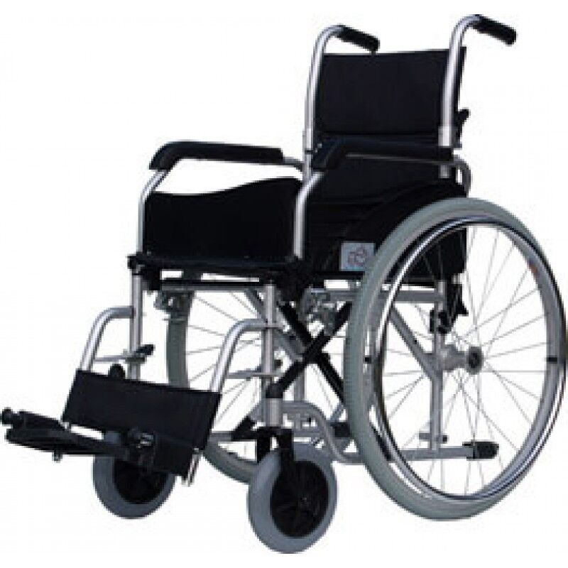 Excel Basic Lightweigt Aluminium Wheelchair In East Kilbride Glasgow Gumtree