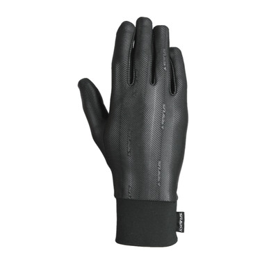 Seirus Innovation Heatwave St Glove Liner Carbon X-Small - Open Box