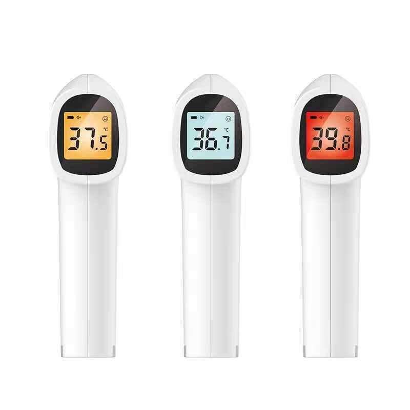 Contec TP500 Non-Contact Digital IR Infrared Forehead Thermometer Body Object