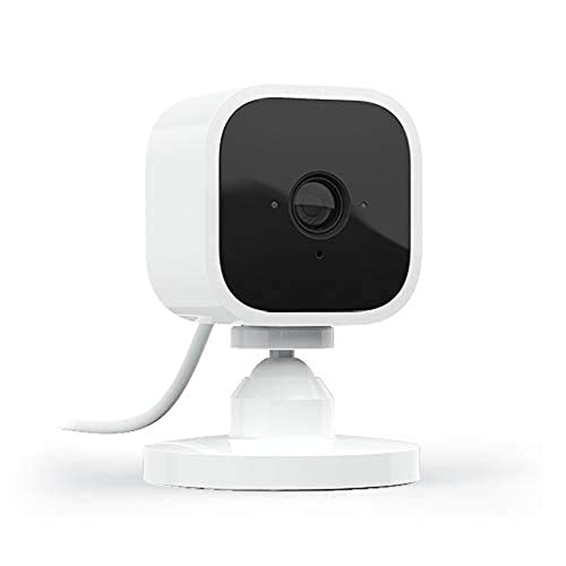 Blink Outdoor (3rd Gen) Add-On Home Security Camera | HD Video work with XT1 XT2
