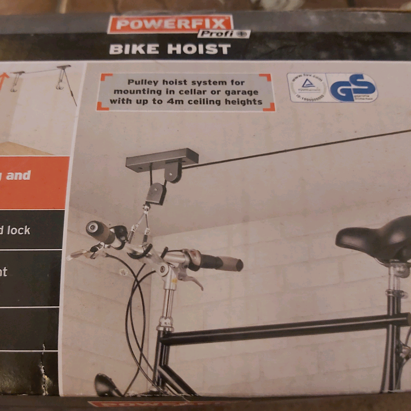powerfix bike workstand