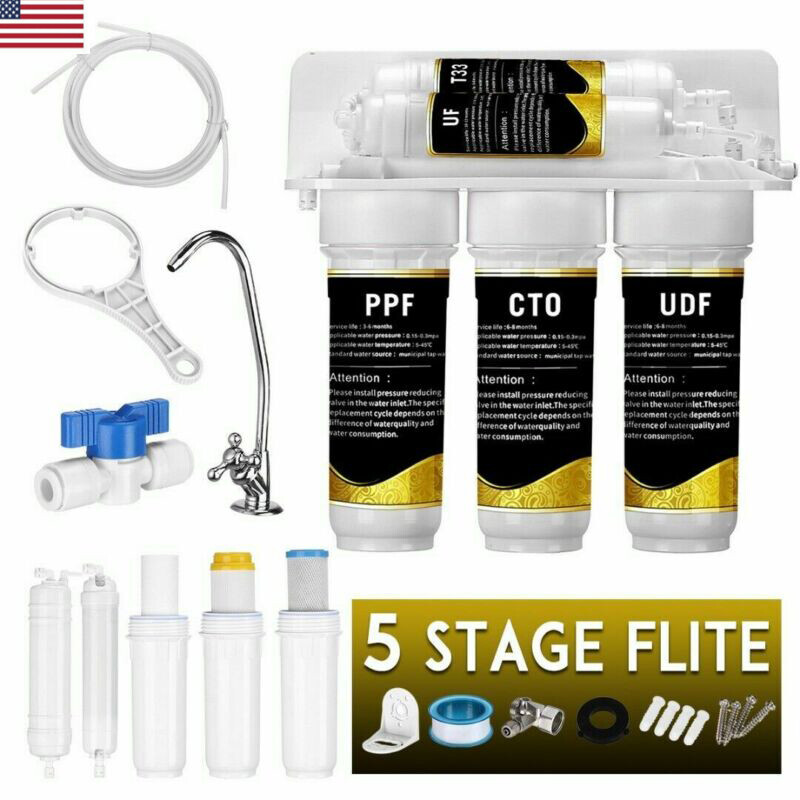 Ultra-filtration Hollow Fiber Sit