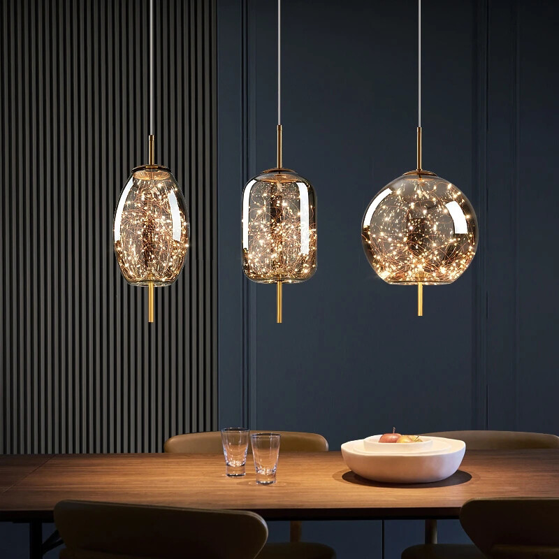 Pendant Light