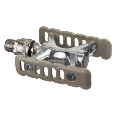 Mks Promenade Ezy Pedals Mks Promenade Ezy Ti 9/16