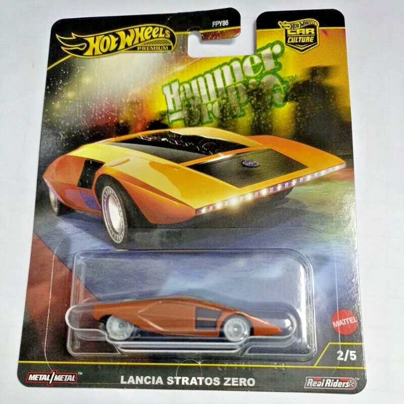 darda power Lancia Stratos バンクセット darda power Lancia Stratos バンクセット - メルカリ