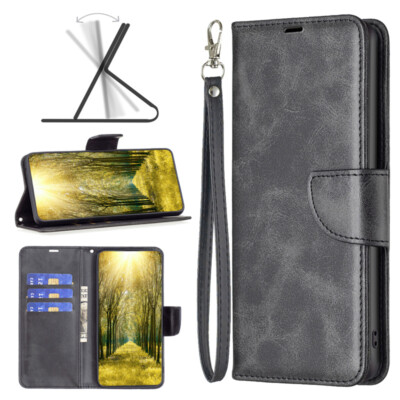 Retro Wallet Leather Flip Skin Case For Huawei Honor 90 Lite X7B X6A X7A X8B X9B