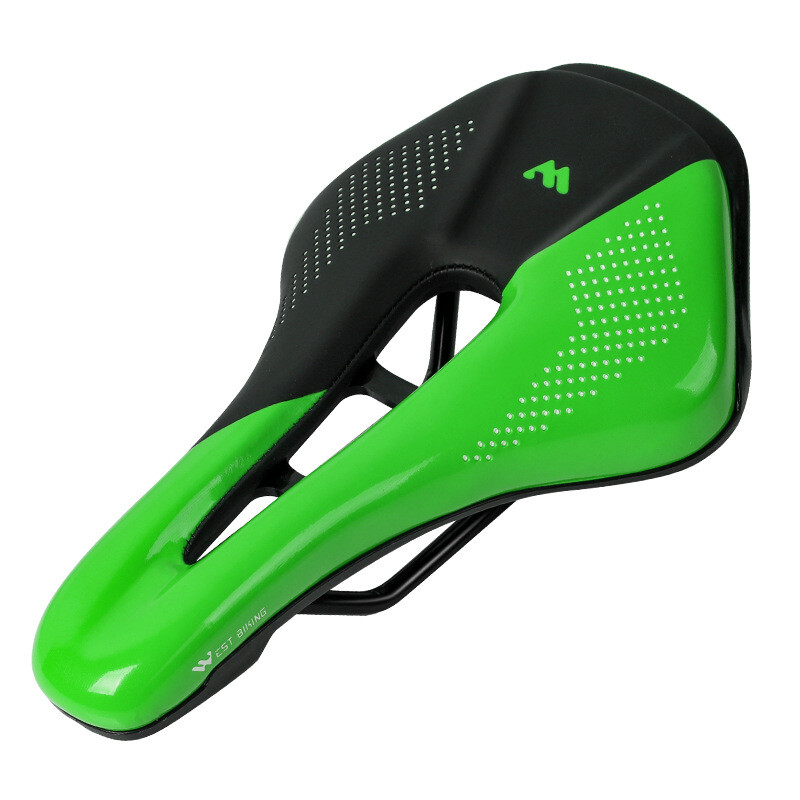 Comfort Mountain Road Bike Saddle Bicycle Seat Cycling Cushion Pad Sports