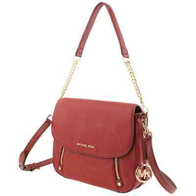 Bedford legacy medium pebbled leather shoulder bag sale