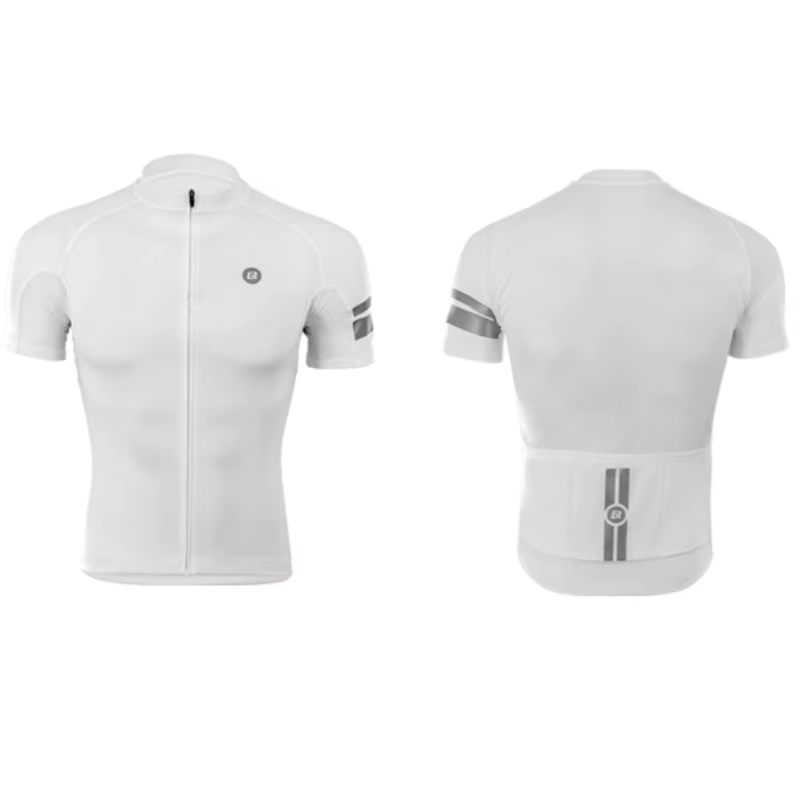 Cycling Clothes Summer Cycling Jersey Set Men Women Shorts T-shirt MTB Road Bike