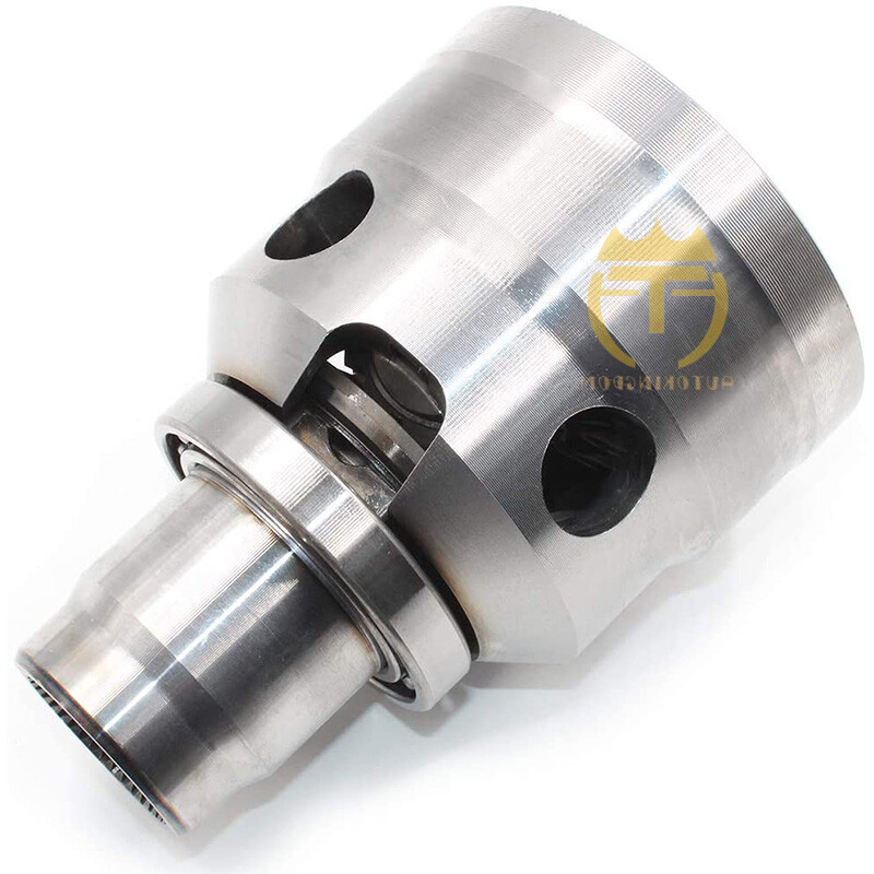 【冬バーゲン★】 OE Center 38913 38913-AA100 Coupling Viscous Differential その他