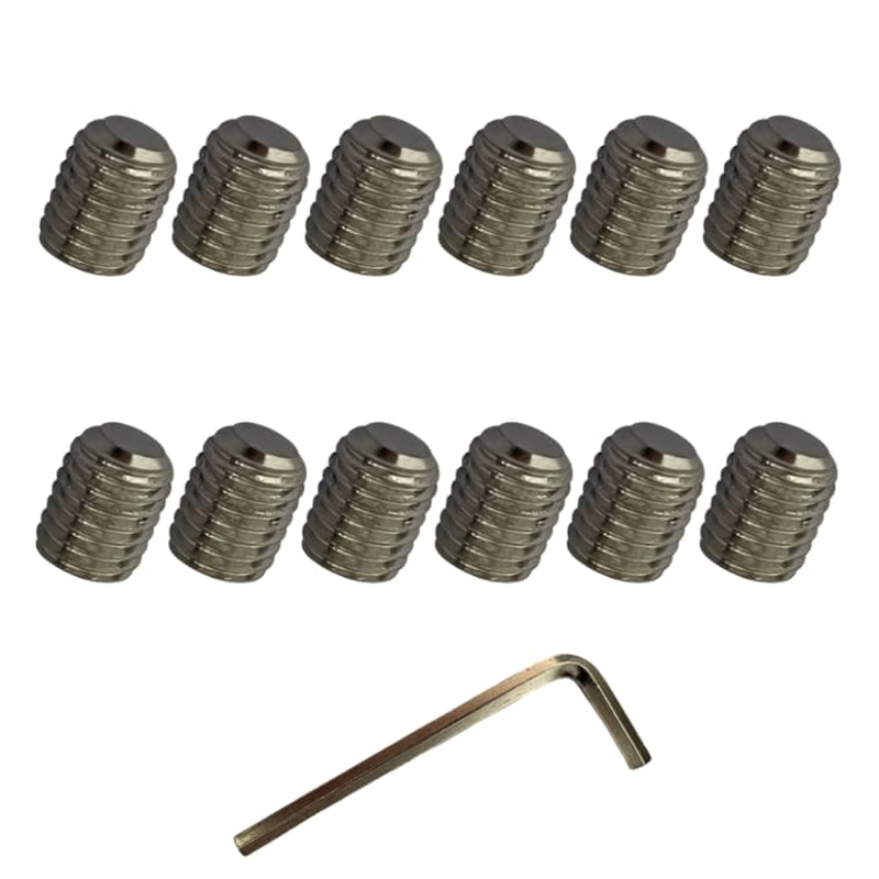 Fridge Handle Set Screws WR01X11014 3031578 for GE Refrigerator