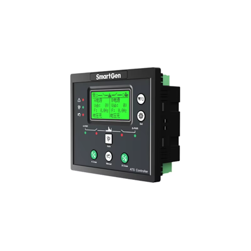 HAT552 ATSE Controller Suitable for NO Breaking ATS