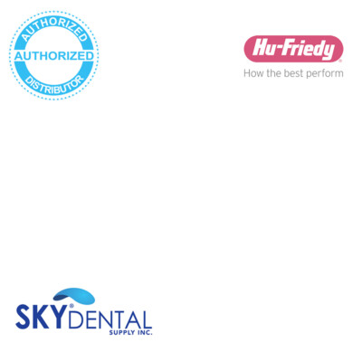 Hu-Friedy 11/14 Rigid After Five   Gracey Curette - SRP11/14R4