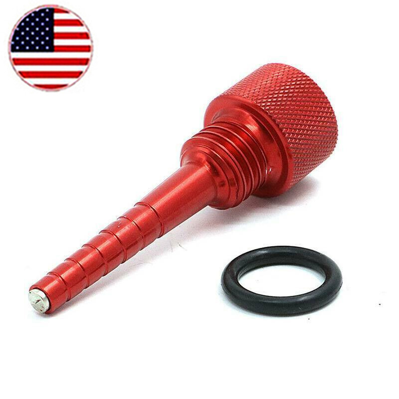 Dipstick Oil Lever W/ O-ring For Predator