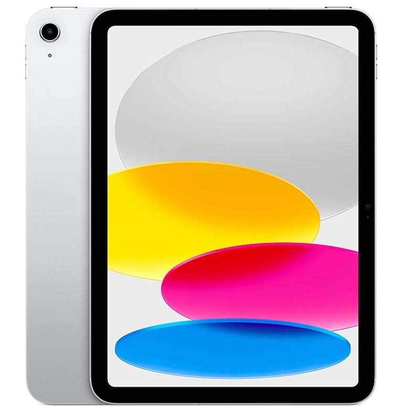 Apple iPad (11th Gen) - 128GB - Silver - Wifi Only - Refurbished Good
