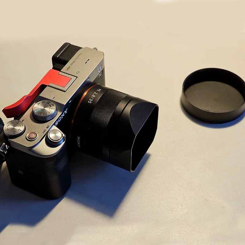 SONNAR FE35mm F2.8 ZA SONY用 Carl Zeiss Lens Review: Sony Sonnar T* FE 35mm F2.8 ZA