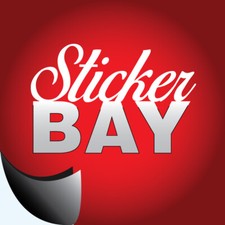 stickerbay on eBay