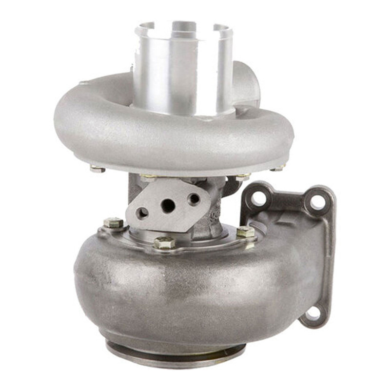 Turbo for 93-01 Caterpillar Cat 3116 Engines - Picture 3 of 9