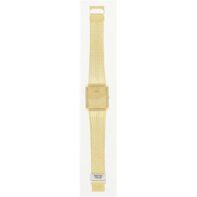 Seiko 5Y30-5E89 casenumber w/band# Model# SDD166 WatchC