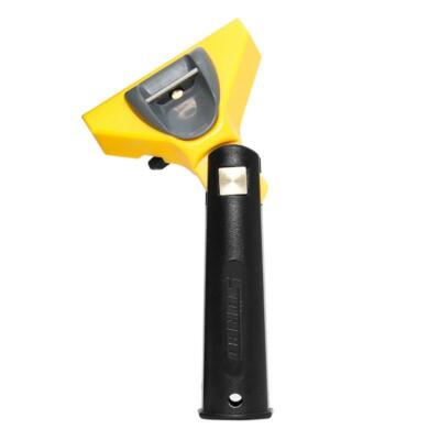 Sorbo Universal Fast Release Swivel Squeegee Handle for Window Cleaning