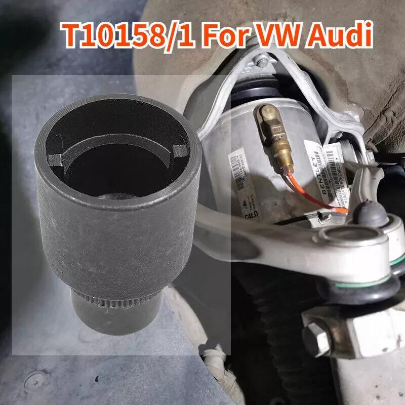 T10158/1 Air Suspension Pressure Valve Socket For Touareg Audi Q7
