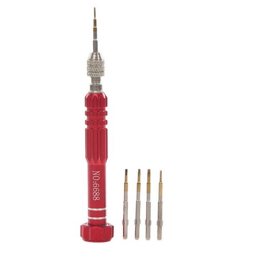 Cacciavite Tri-Point Y0.6 Per Riparazioni Elettroniche - Compatibile Con Molti Dispositivi