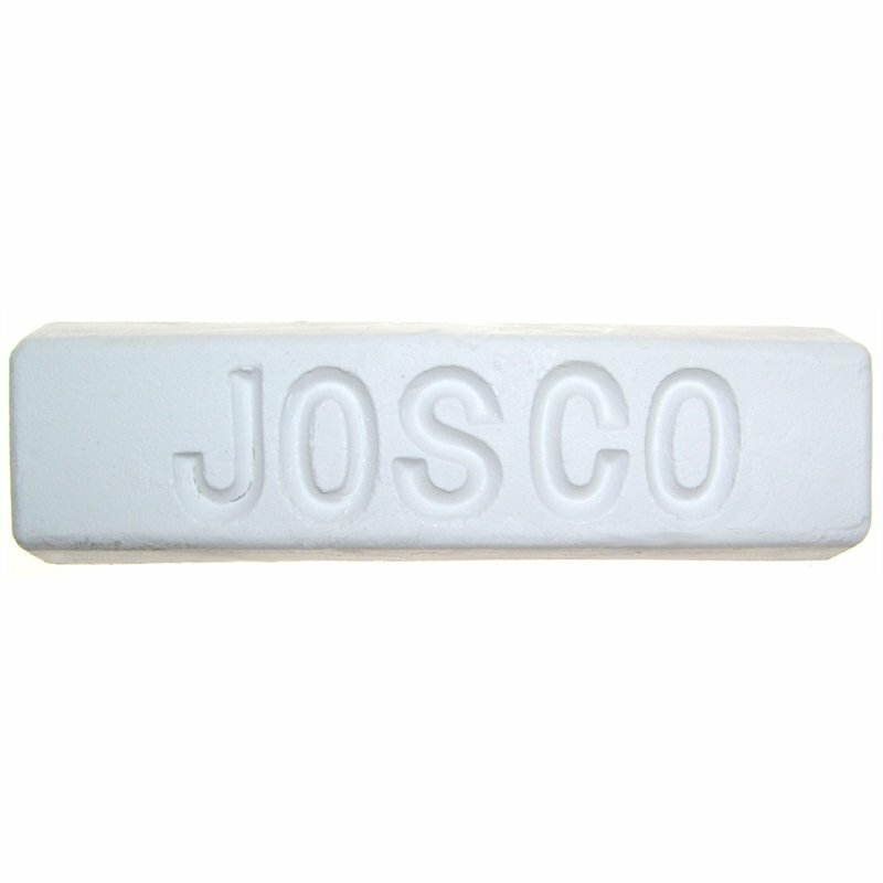 Josco Sscard White Polishing Compound