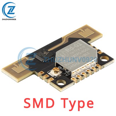 Rd-01 24G Radar Human Body Senser Module Radar+WiFi+BLE Millimeter Wave Sensor