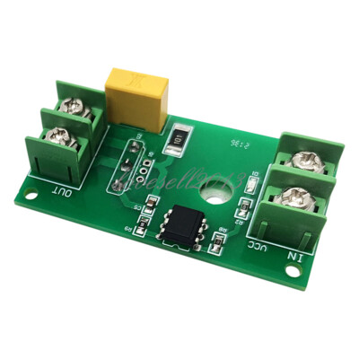 NEW SCR Solid State Relay Switch Module Optocoupler Isolation MOS Transistor