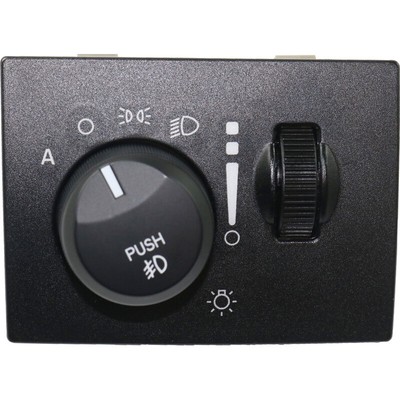 Headlight Switch For 2005-2012 Dodge Charger Magnum Challenger | Chrysler 300