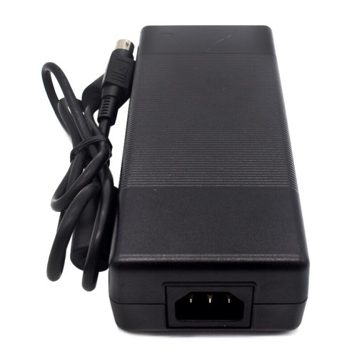 Genuine Lacie 714111 Hard Disk Drive HDD 12V AC Adapter Power Supply Charger