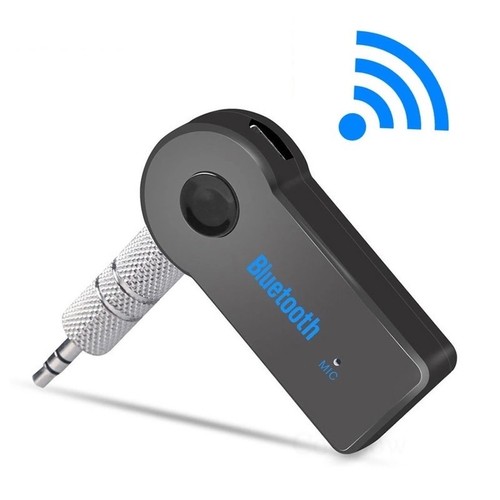 ルーター・ネットワーク機器 Wave Bluetooth music Adapter Amazon.com: Wave Bluetooth Music Adapter : Electronics
