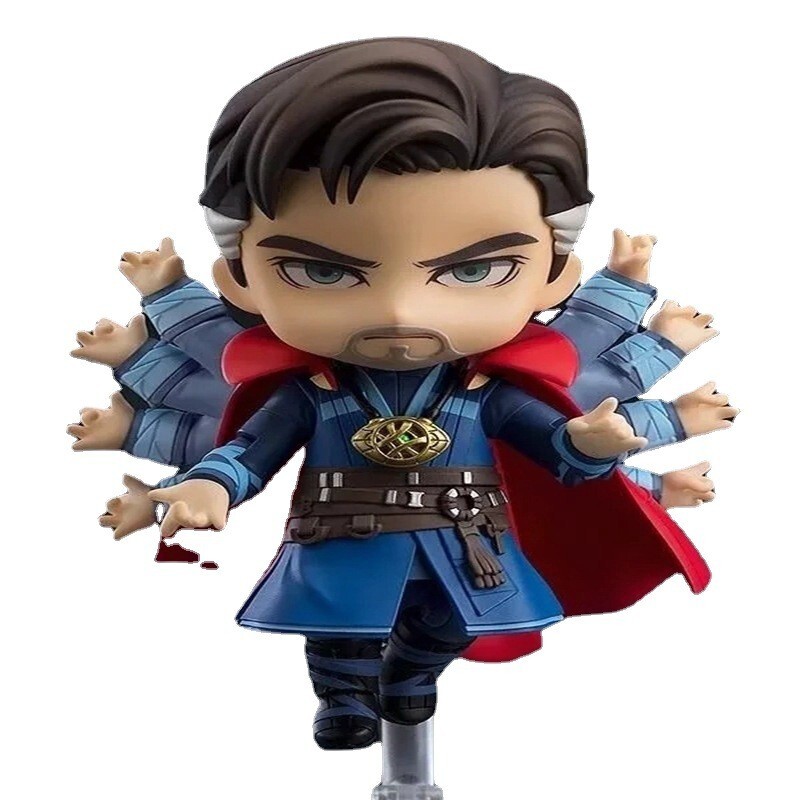 Doctor Strange Marvel Avengers Infinity War Gift Toy In Box 