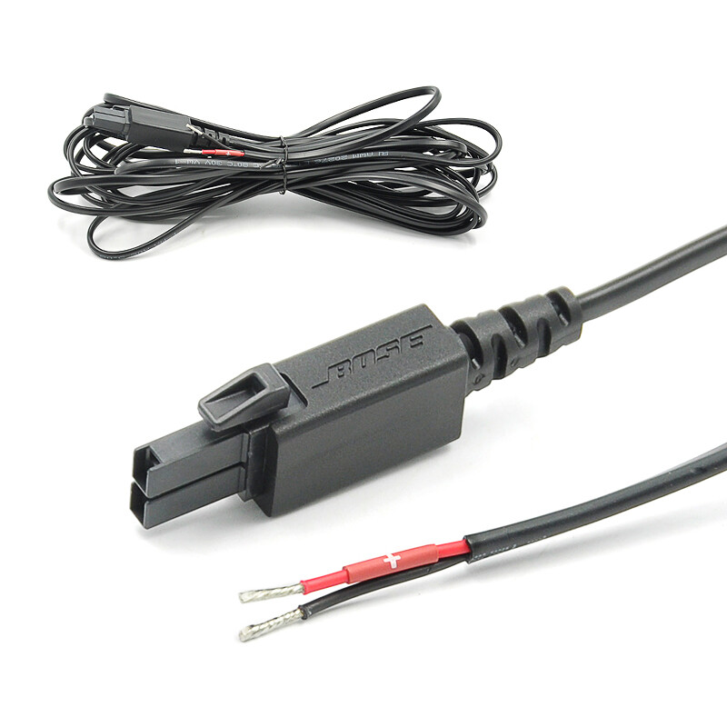 2*Bose-Virtually Invisible Power Receiver 421088 For Bose Surround 700 Speaker