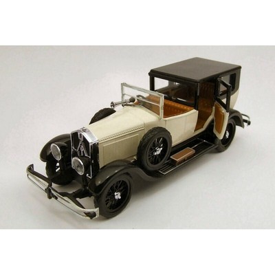 RIO RI4275 ISOTTA FRASCHINI 8 A 1924 B/N 1:43 MODELLINO DIE CAST MODEL compatibi