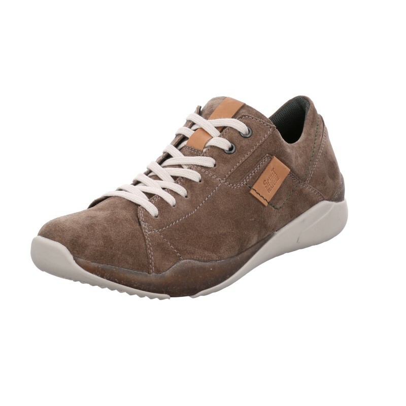 Josef Seibel Herren Ricardo 01 Sneaker: Schuhe & Handtaschen Josef Seibel Herren Ricardo 01 Sneaker: Schuhe & Handtaschen