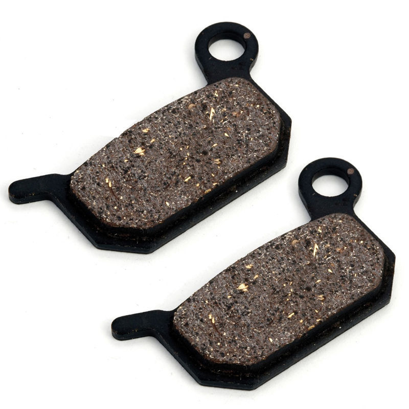 Alligator Bremsbeläge für Fahrräder