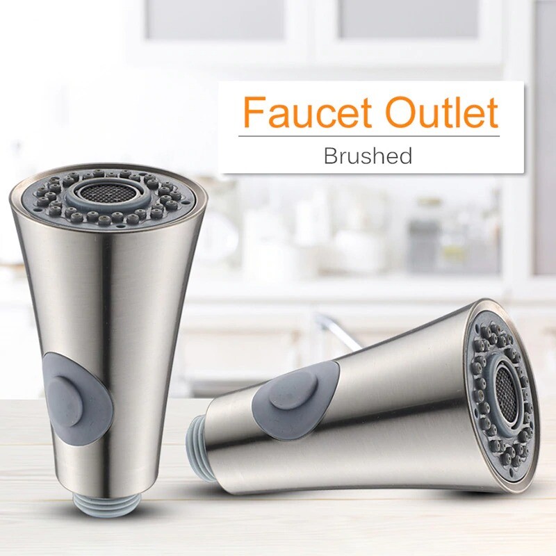 Kitchen Sink Faucet Nozzle Replacement Part Faucet Head Kitchen Tap Sprayer