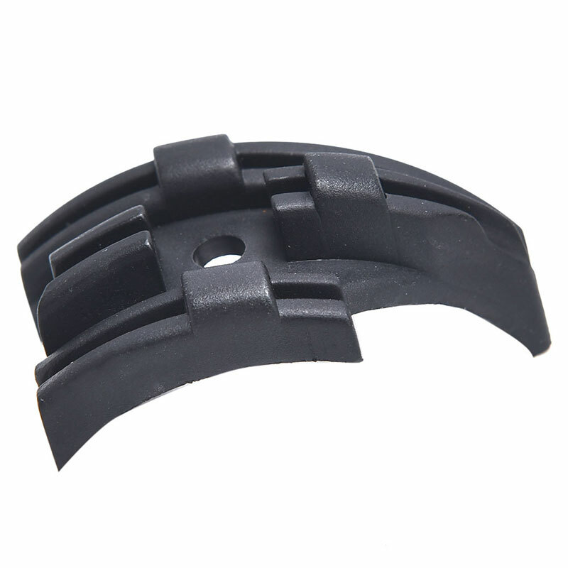 Anti-friction Road Bike Bottom Bracket Shifter Cable Guide Line Tube Housing-ls