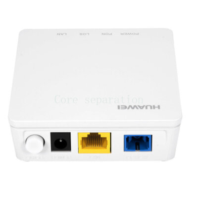 Huawei GPON ONU ONT Echolife HG8310M 1*GE port FTTH SFU terminal English