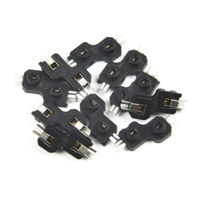 100Pieces Kailh Hot swap Socket for Low 1350 Chocolate Switches