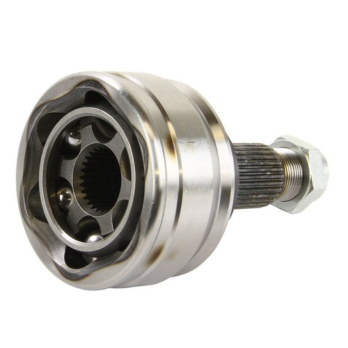 Front CV Axle Set For Yamaha Big Bear 400 YFM400F 4x4 (2002-2006) - Left & Right