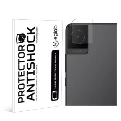 ANTISHOCK Camera protector for TCL Tab 10L Gen 2