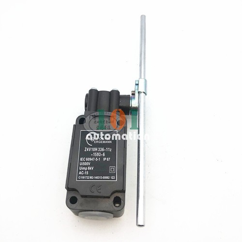 1PCS NEW Limit switch z4v.336-11z-1593-6 | eBay