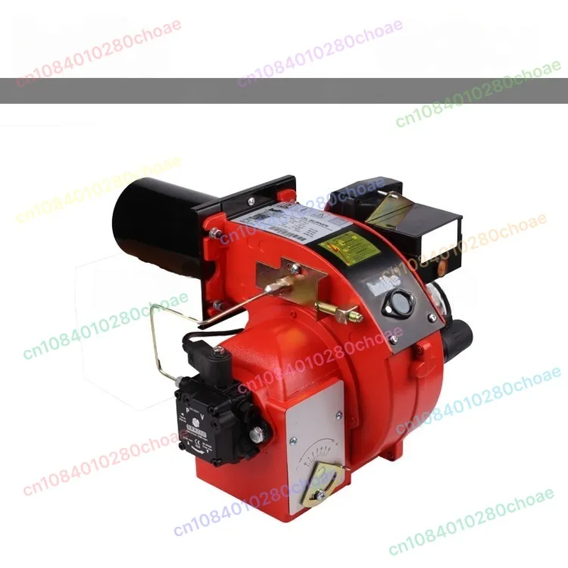 BT14L Diesel Combustion Machine Diesel Burner Heating Furnace Diesel Burner Indu