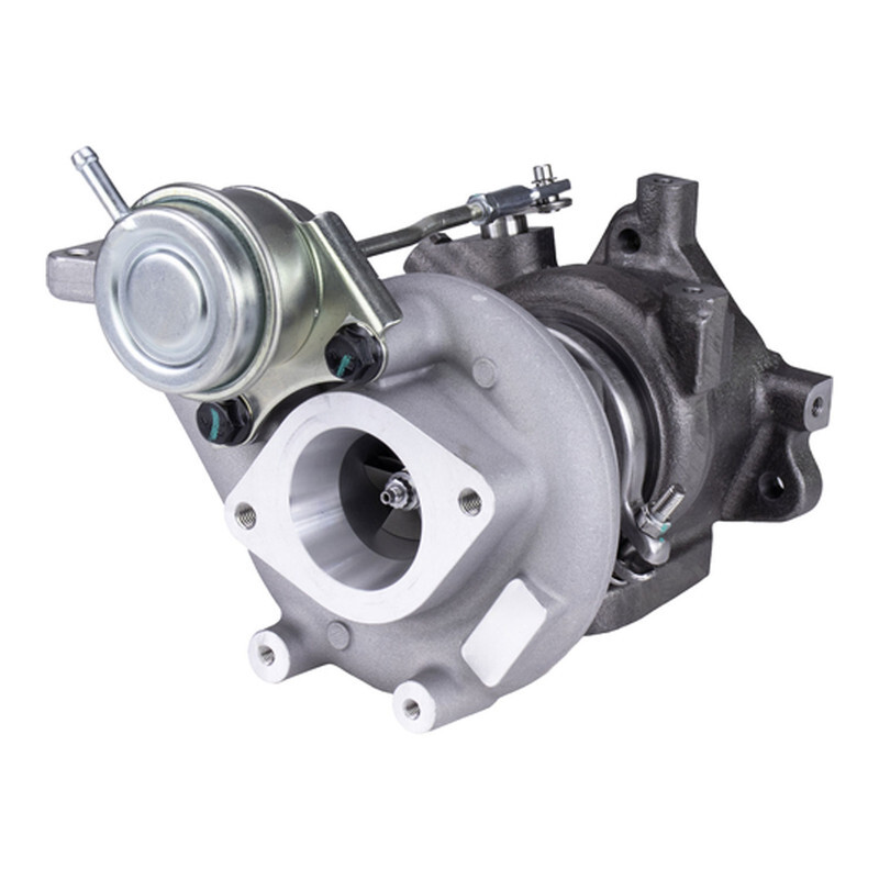 Turbo for 11-17 Nissan Juke - Picture 4 of 11
