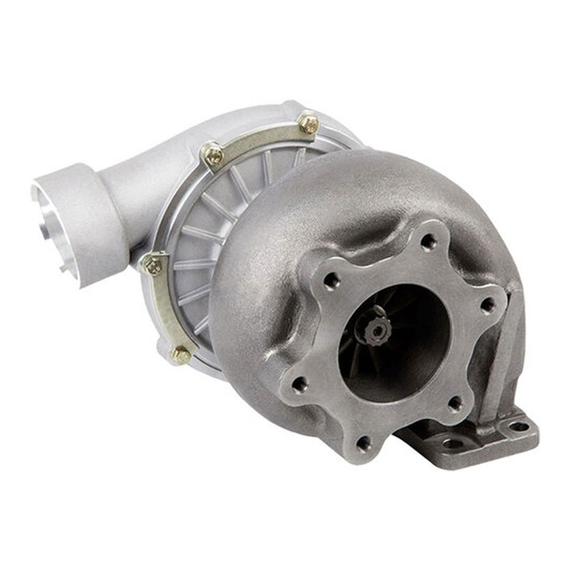 Turbo for 96-07 Freightliner Mercedes OM442LA-E2 Engines - Picture 3 of 8